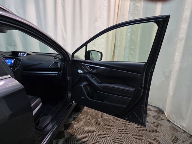 Certified 2023 Subaru Crosstrek 2.5i Limited AWD/4WD image 32