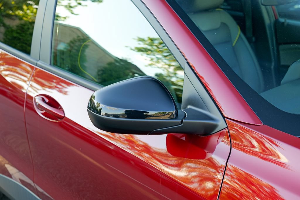 Used 2024 Chevrolet Trax ACTIV w/ Sunroof Package FWD image 10