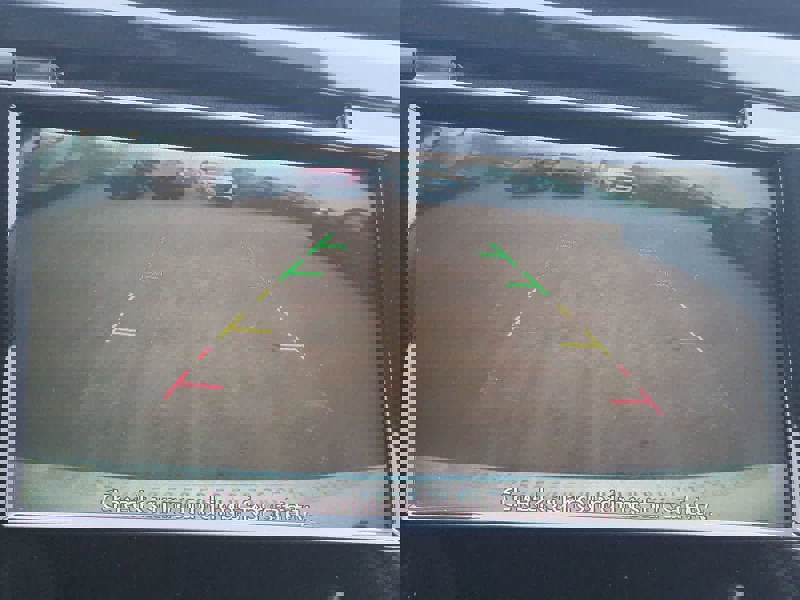 Used 2018 Nissan Rogue S AWD/4WD image 27