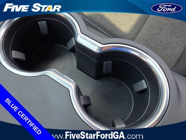 Certified 2026 Ford Mustang GT RWD image 22