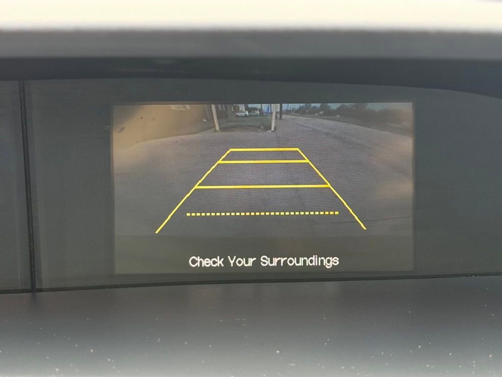 Used 2014 Honda Civic LX image 19