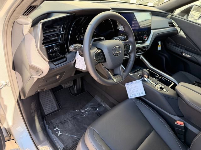 New 2026 Lexus TX 350 AWD image 11