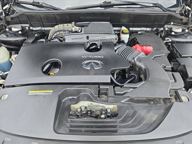 Used 2019 INFINITI QX50 Essential w/ Premium Heat Package FWD image 24