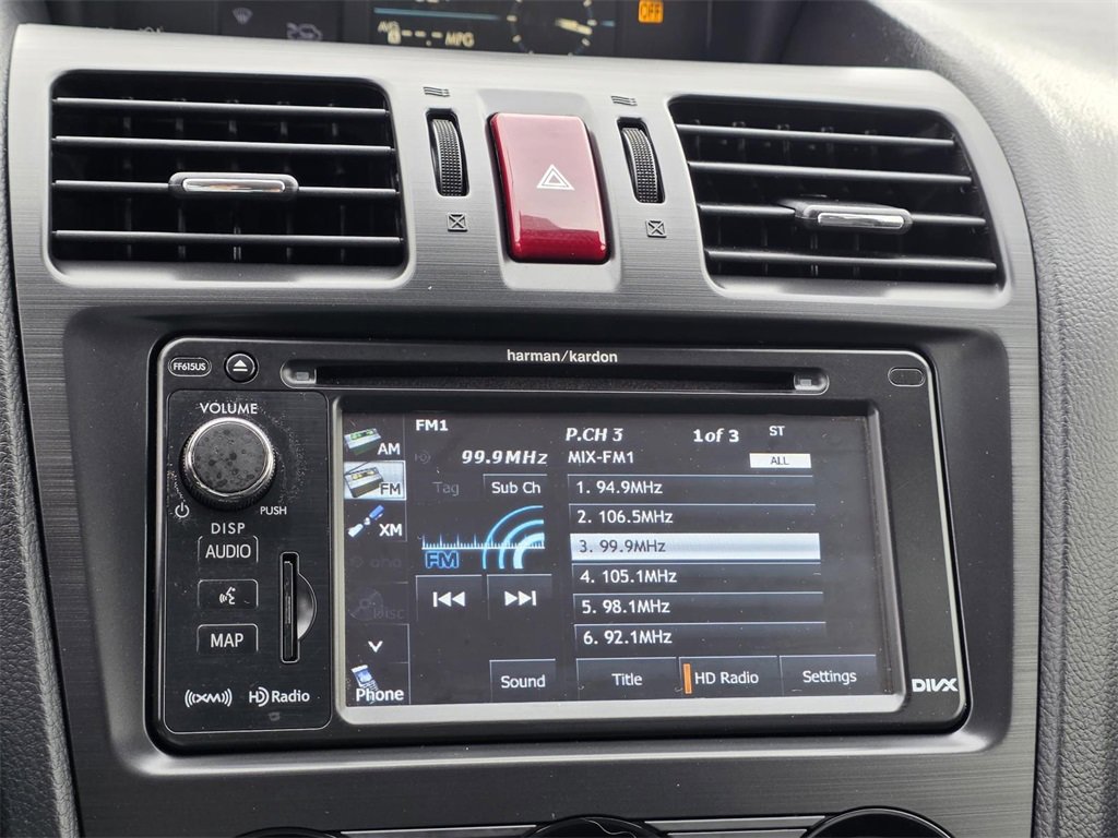 Used 2014 Subaru Forester 2.0XT Touring image 19