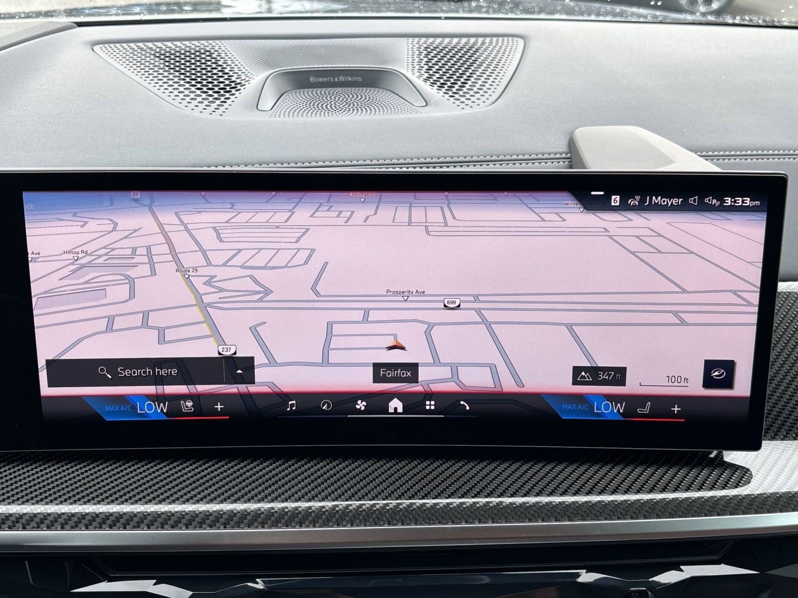 New 2026 BMW X5 M60i AWD/4WD image 24