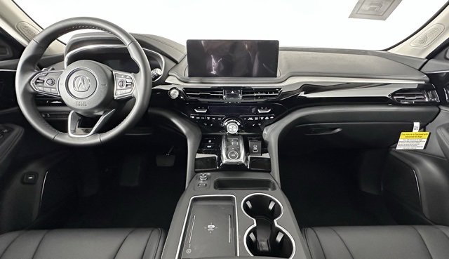 New 2026 Acura MDX SH-AWD image 24