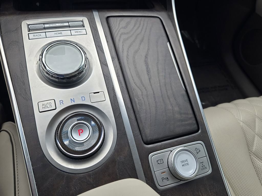 Used 2023 Genesis GV80 3.5T Prestige w/ Prestige Package image 19
