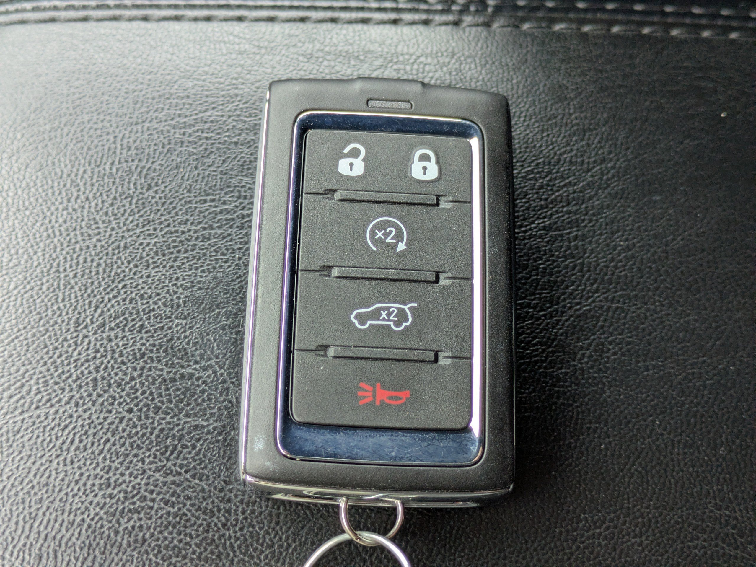 Used 2024 Jeep Compass Latitude AWD/4WD image 27