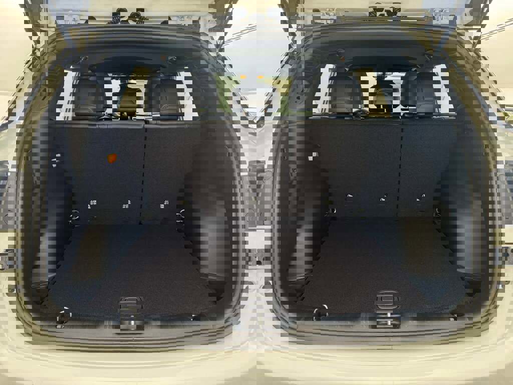 New 2026 Jeep Compass Trailhawk image 18