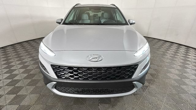 Certified 2023 Hyundai Kona SEL w/ Convenience Package AWD/4WD image 7