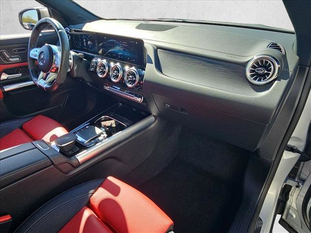 Used 2022 Mercedes-Benz GLA 35 AMG 4MATIC image 22