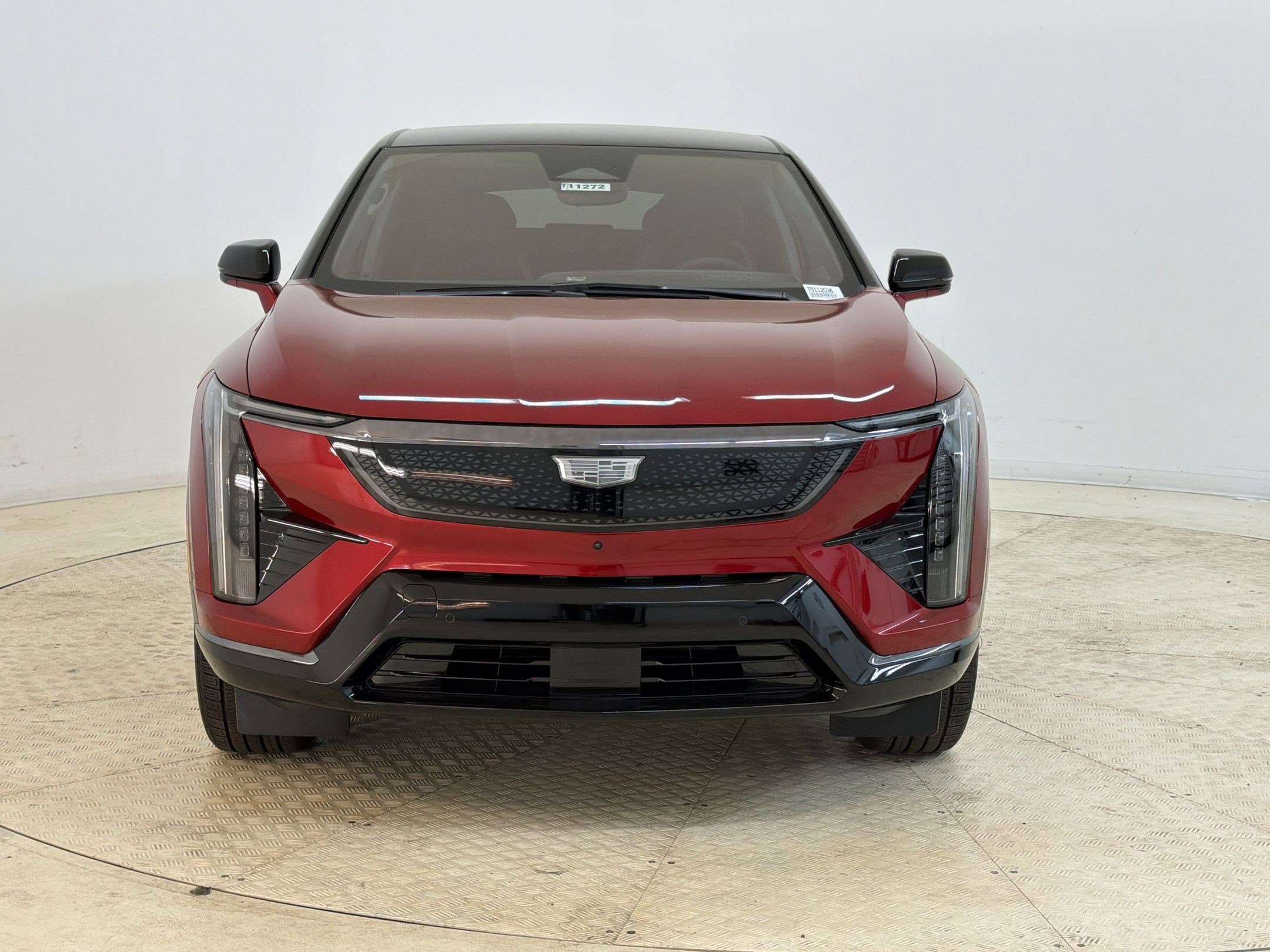 New 2026 Cadillac Optiq Sport 1 RWD image 6