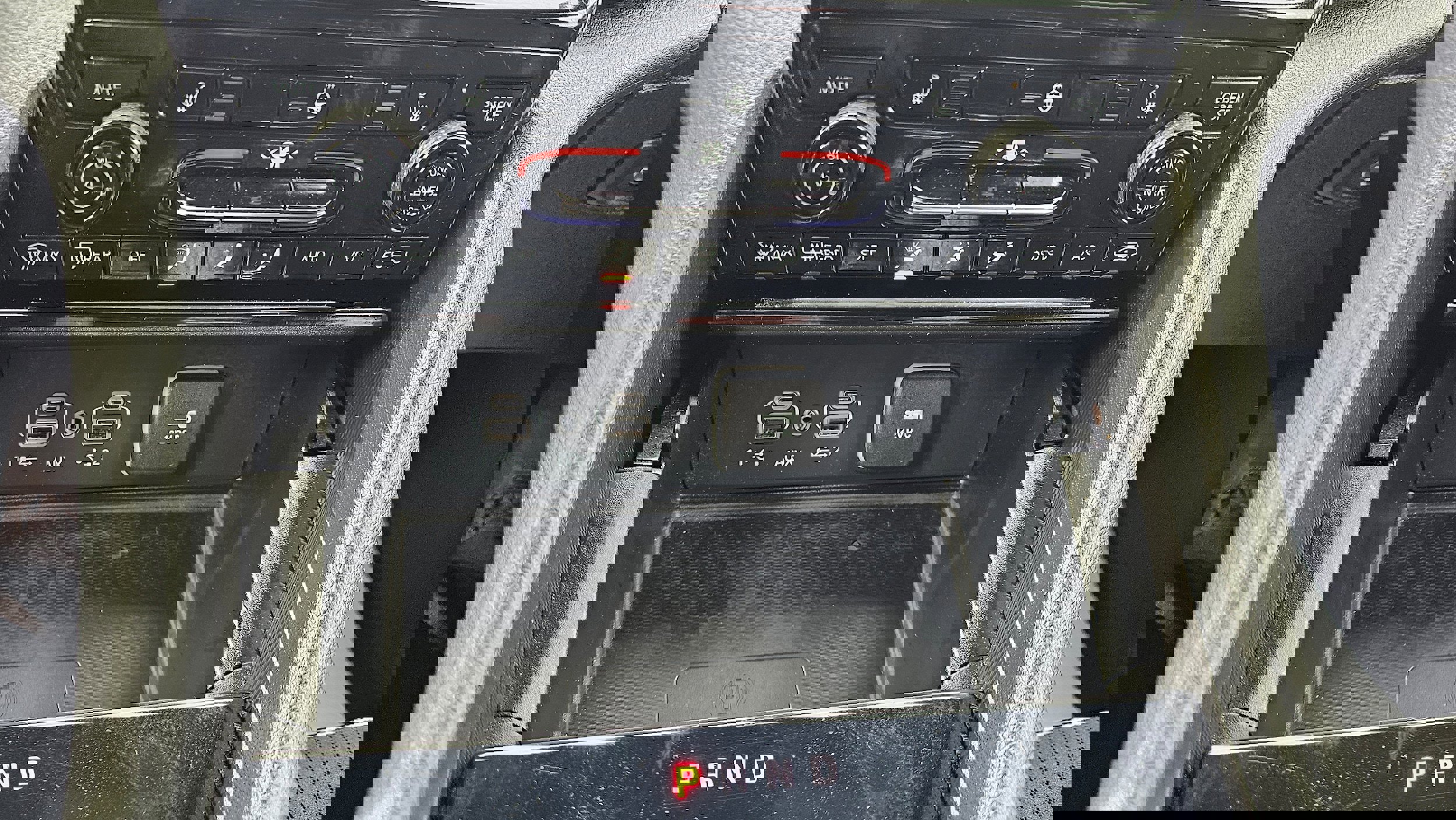 Used 2024 Jeep Grand Cherokee L Laredo image 34