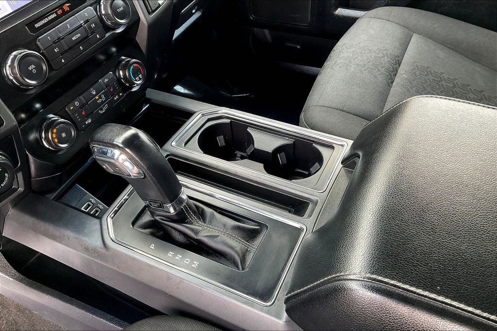 Used 2020 Ford F150 XLT w/ Equipment Group 302A Luxury image 14