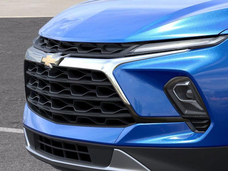 New 2025 Chevrolet Blazer LT w/ Convenience Package image 13
