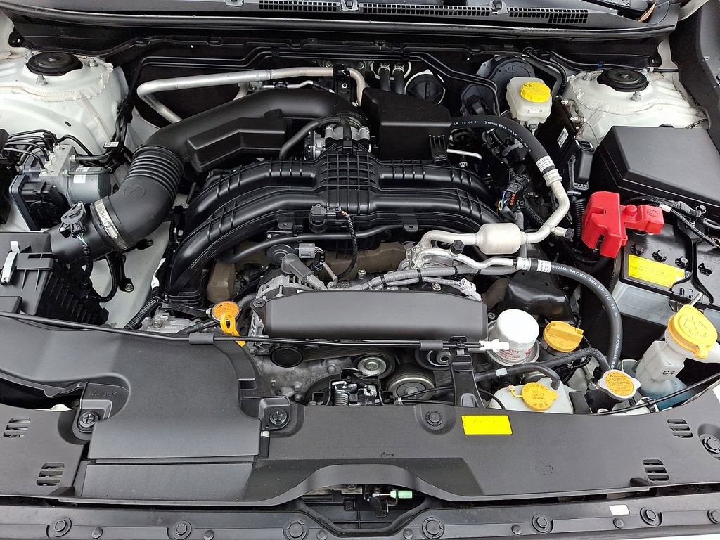 Used 2024 Subaru Crosstrek 2.0i Premium image 31