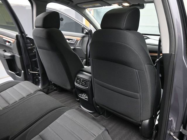 Used 2021 Honda CR-V EX image 25