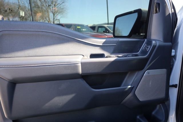 Used 2025 Ford F150 Lariat w/ Bed Utility Package image 20