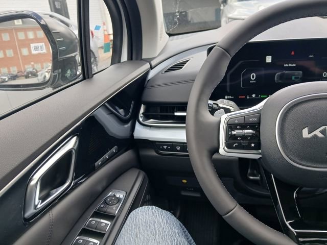 New 2026 Kia Carnival SX Prestige image 35