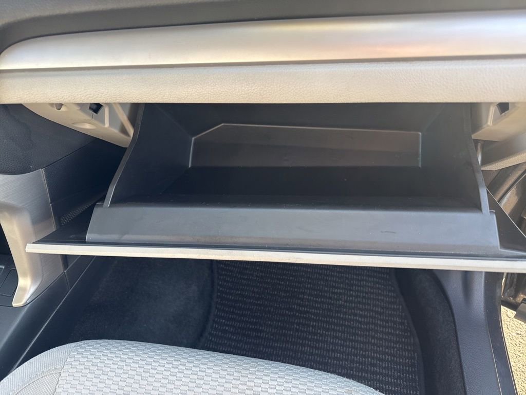 Used 2017 Subaru Forester 2.5i w/ Alloy Wheel Package image 13