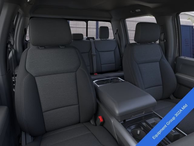 New 2026 Ford F150 XLT AWD/4WD image 11