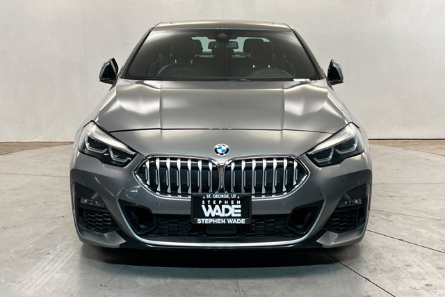 Used 2024 BMW 228i xDrive Gran Coupe w/ M Sport Package AWD/4WD image 8