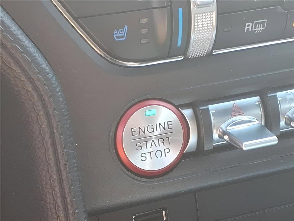 Used 2023 Ford Mustang GT Premium w/ Security Package image 10