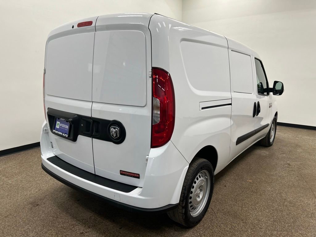 Used 2022 RAM ProMaster City Wagon image 7