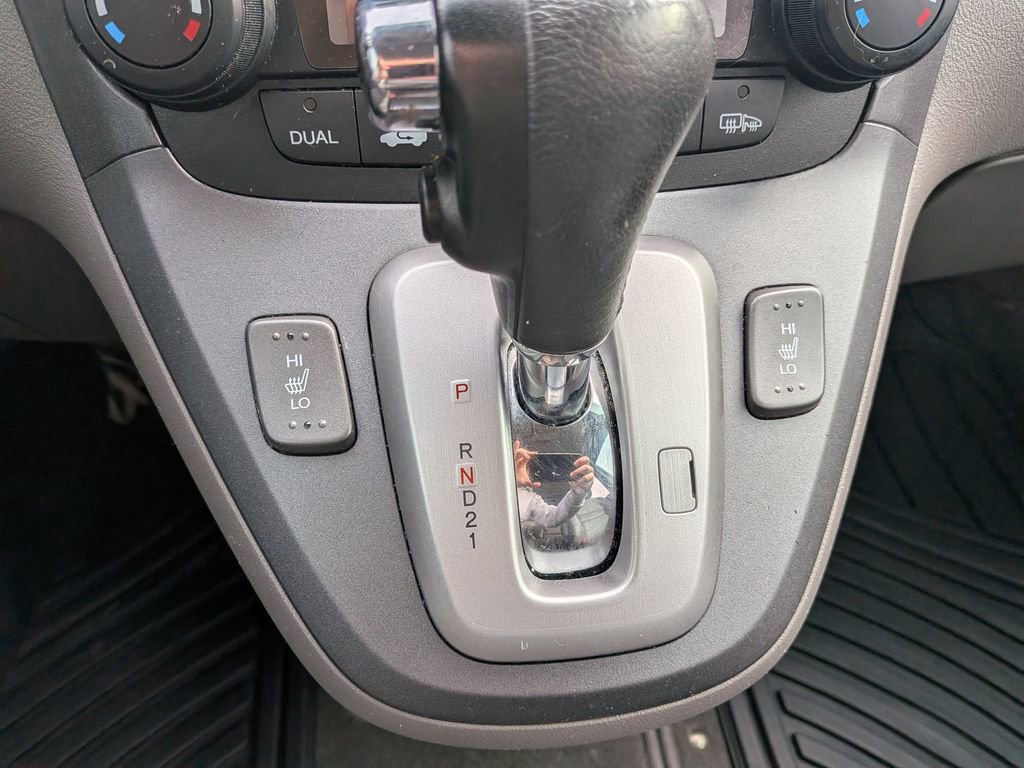 Used 2008 Honda CR-V EX-L image 15