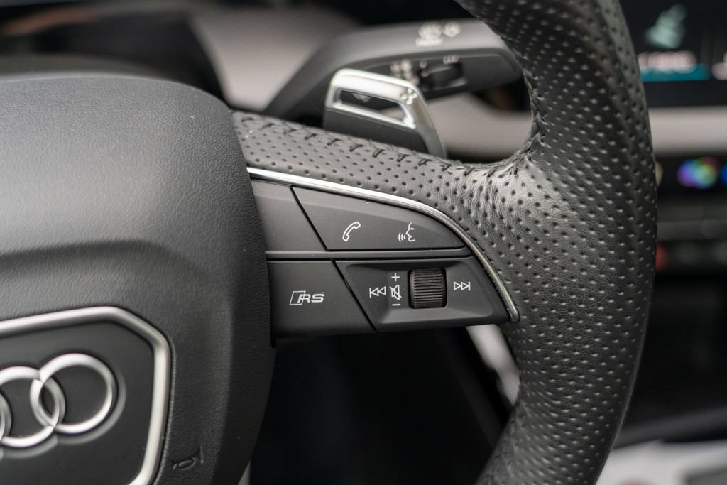 Used 2024 Audi RS 3 AWD/4WD image 27