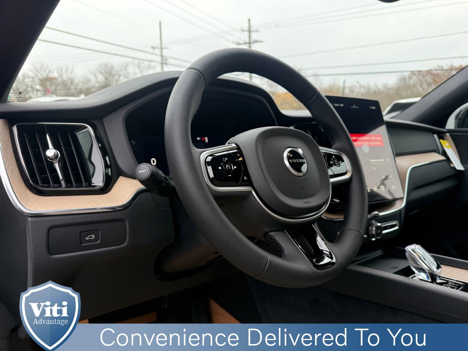 New 2026 Volvo XC60 B5 Core w/ Climate Package image 12