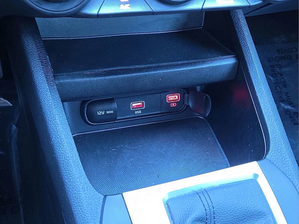 Used 2024 Kia Forte LXS image 28