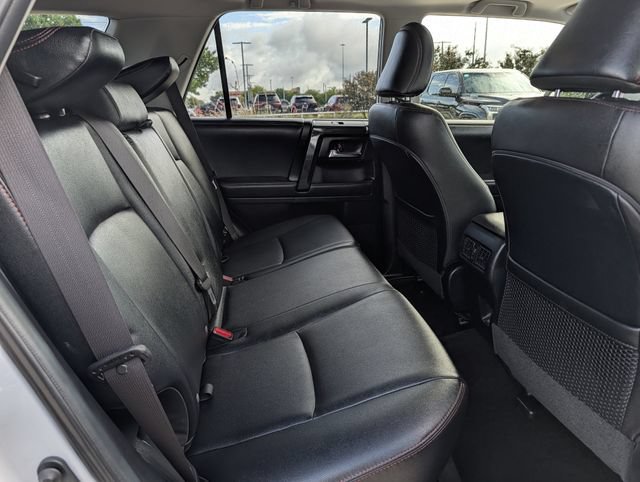 Used 2024 Toyota 4Runner TRD Pro AWD/4WD image 32
