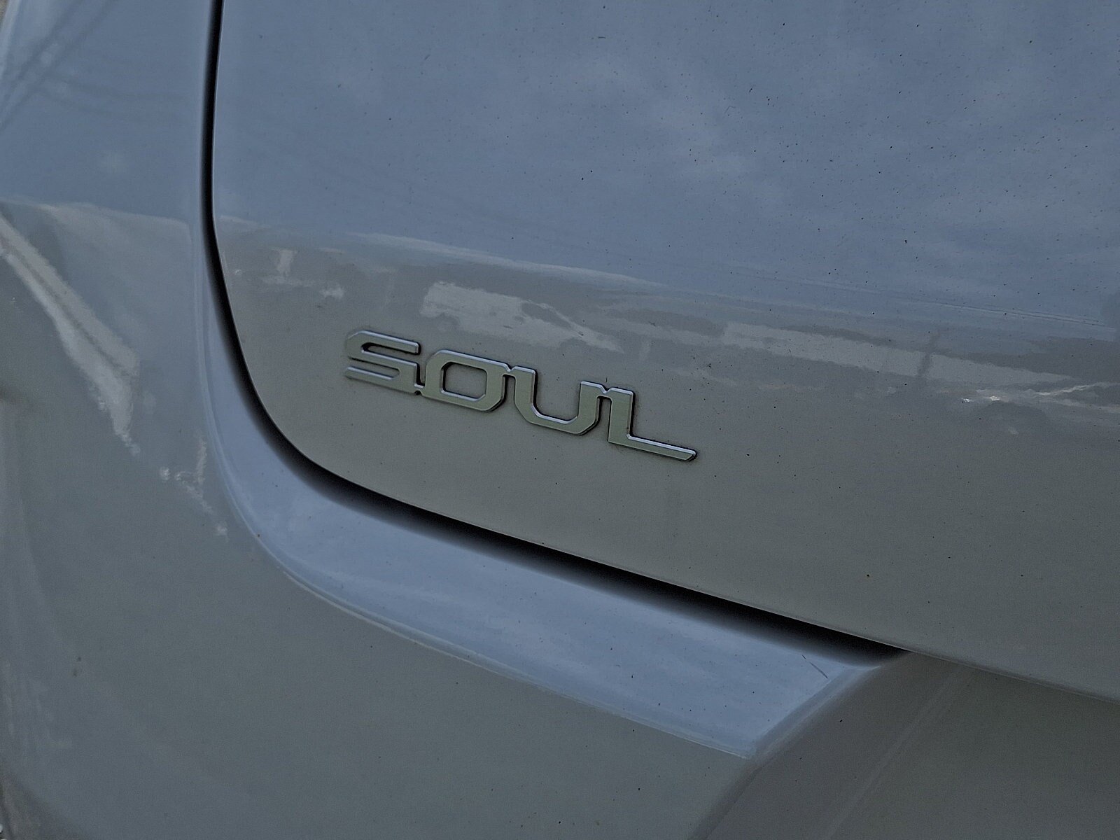 Used 2023 Kia Soul GT-Line w/ GT-Line Technology Package FWD image 8