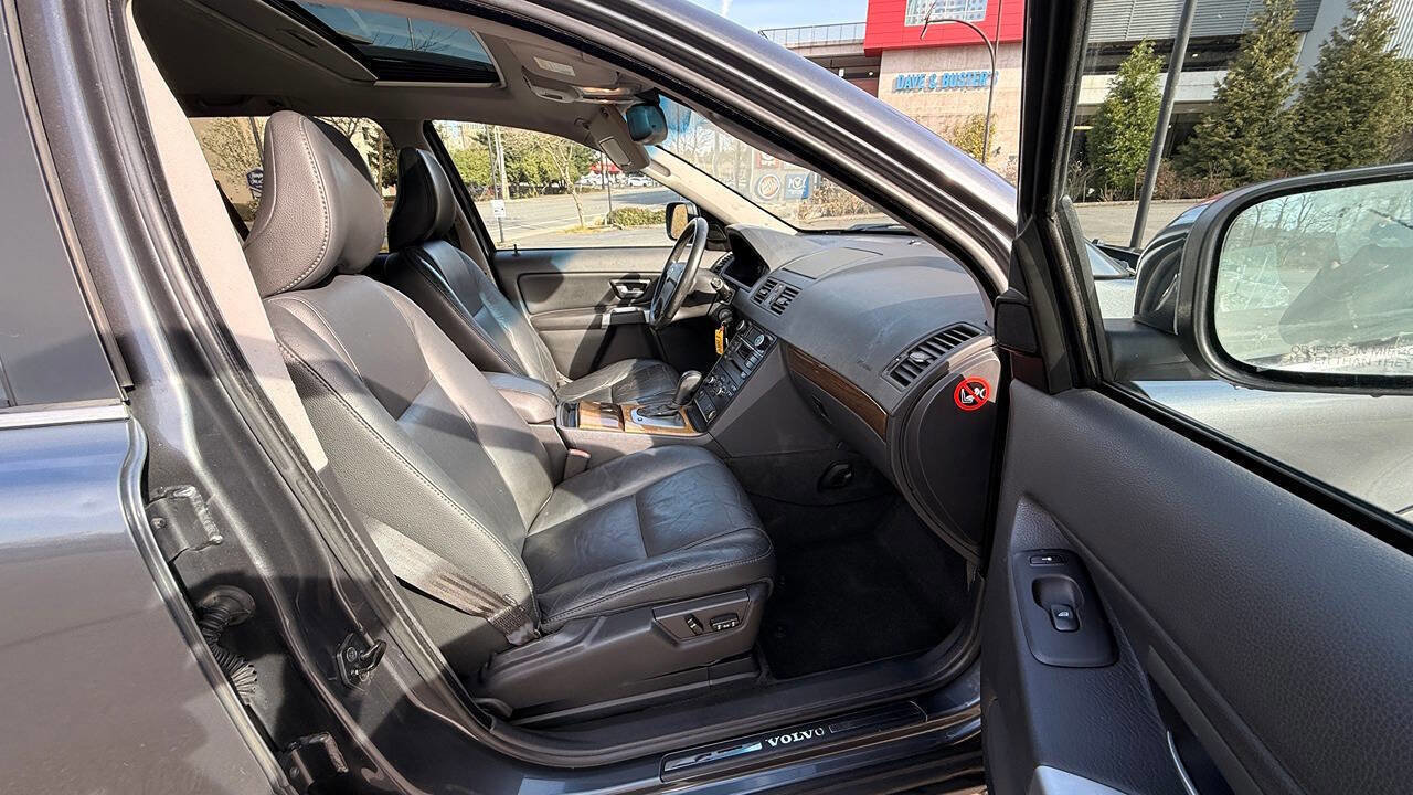 Used 2008 Volvo XC90 3.2 image 24