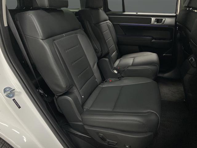 New 2026 Hyundai Santa Fe Limited image 34