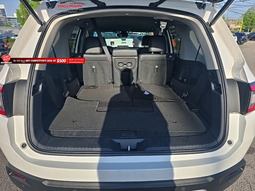 Used 2023 Honda Pilot EX-L image 21