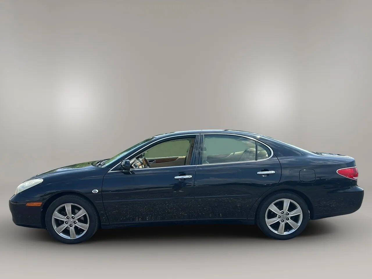 Used 2006 Lexus ES 330 FWD image 4