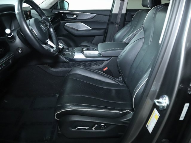 Used 2022 Acura MDX SH-AWD w/ Advance Package image 20