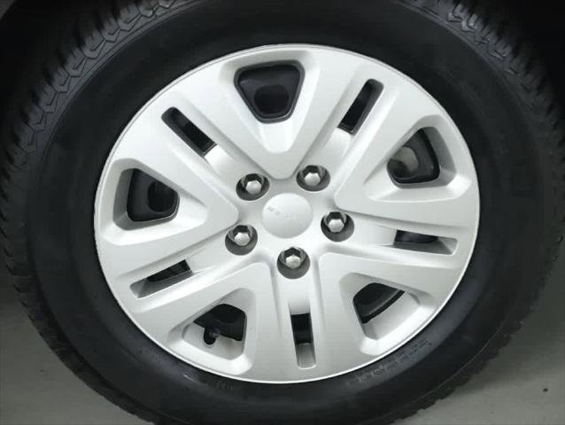 Certified 2019 Dodge Grand Caravan SE FWD image 10