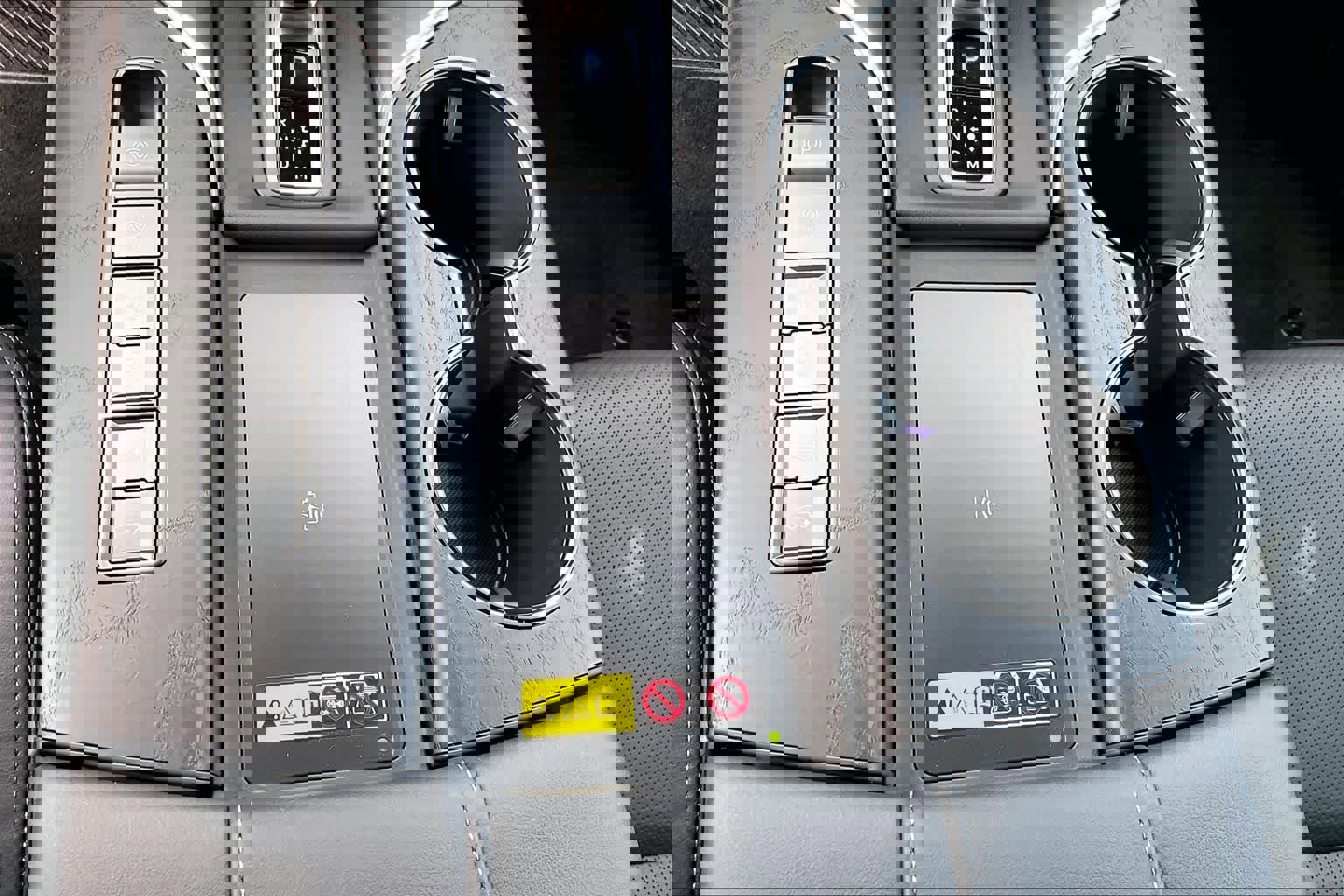 New 2026 Lexus LX 700h Luxury image 14