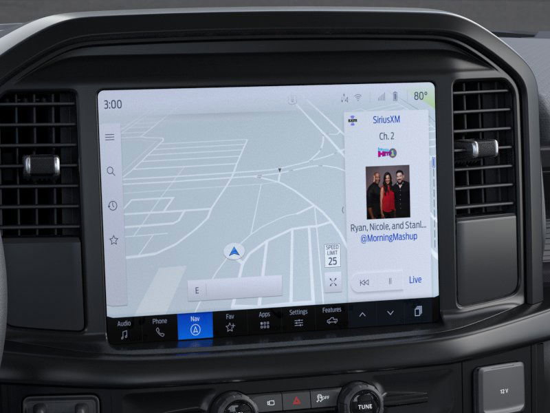 New 2025 Ford F150 STX w/ STX Black Appearance Package image 28