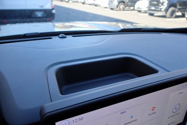 New 2025 Ford Maverick XLT image 25