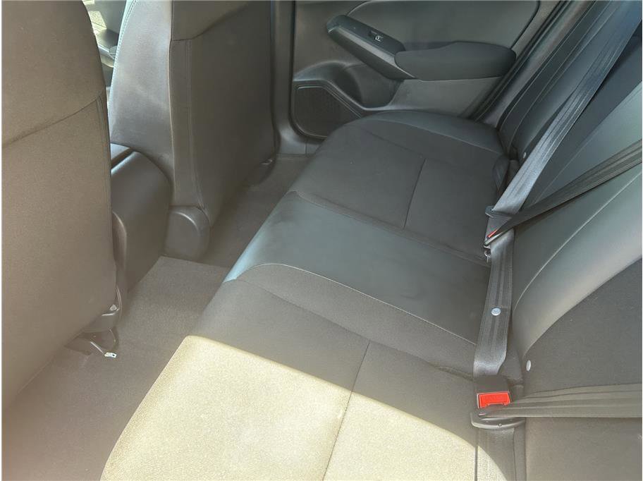 Used 2024 Honda Civic Sport image 9