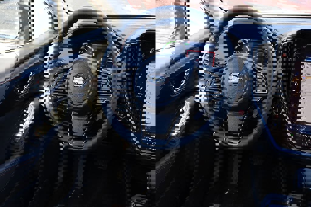 New 2026 Subaru Crosstrek 2.5i Limited image 26