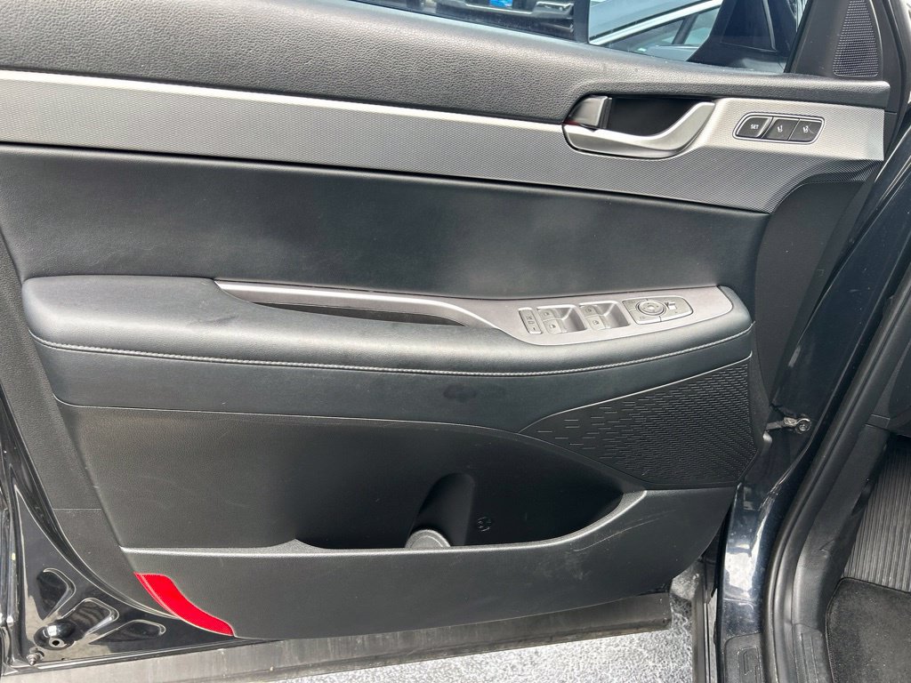 Used 2021 Hyundai Palisade SEL FWD image 17