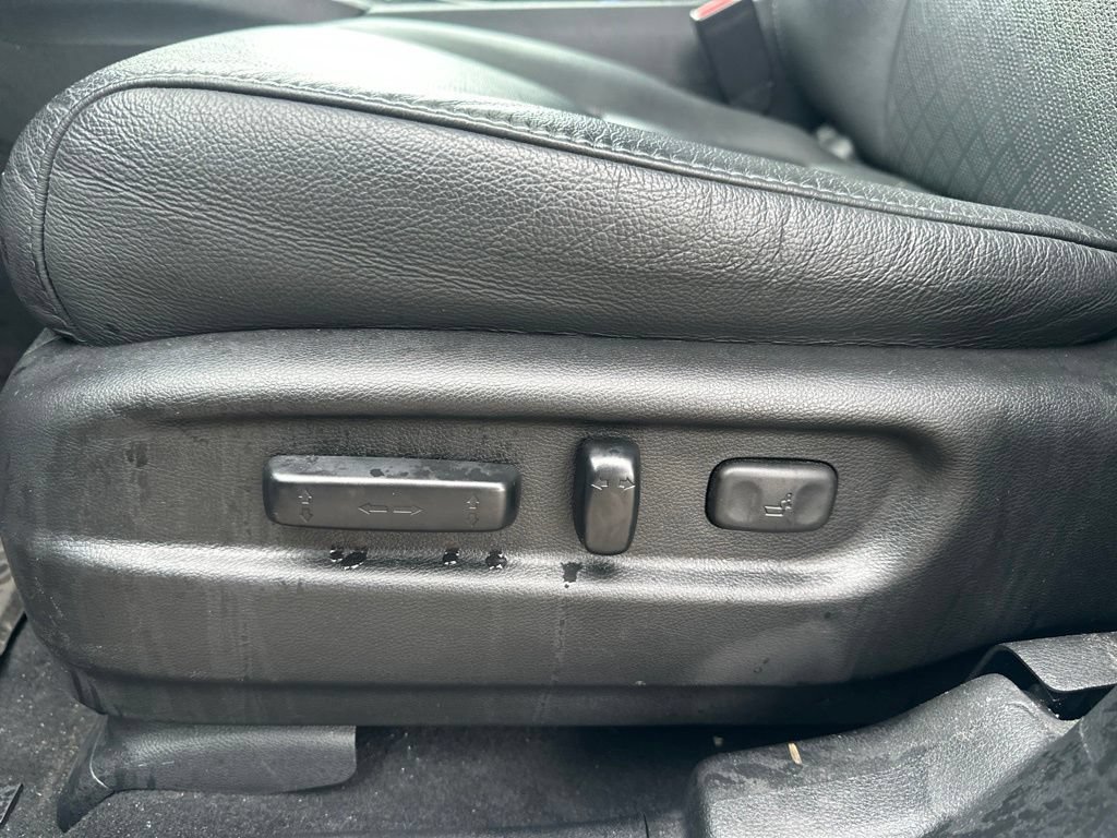 Used 2021 Honda Passport EX-L image 19