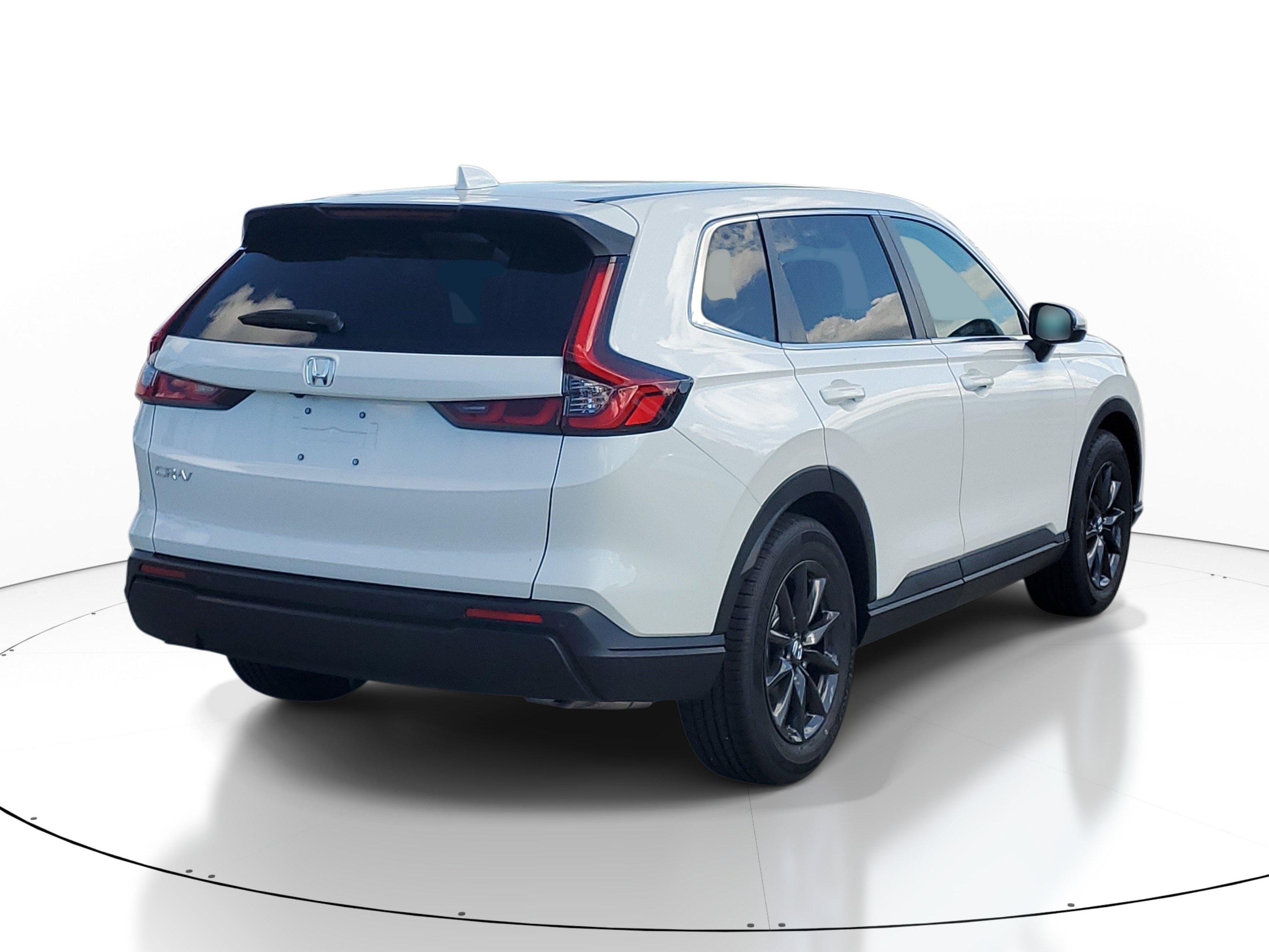 New 2027 Honda CR-V EX-L image 6