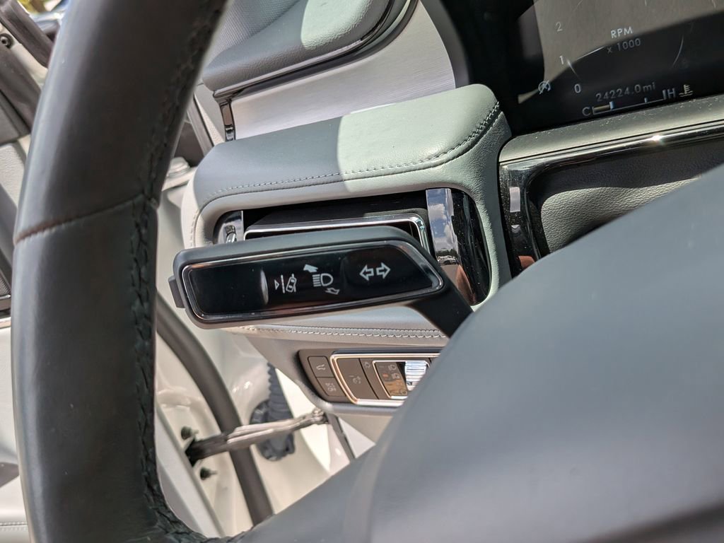 Used 2023 Lincoln Nautilus Reserve FWD image 27