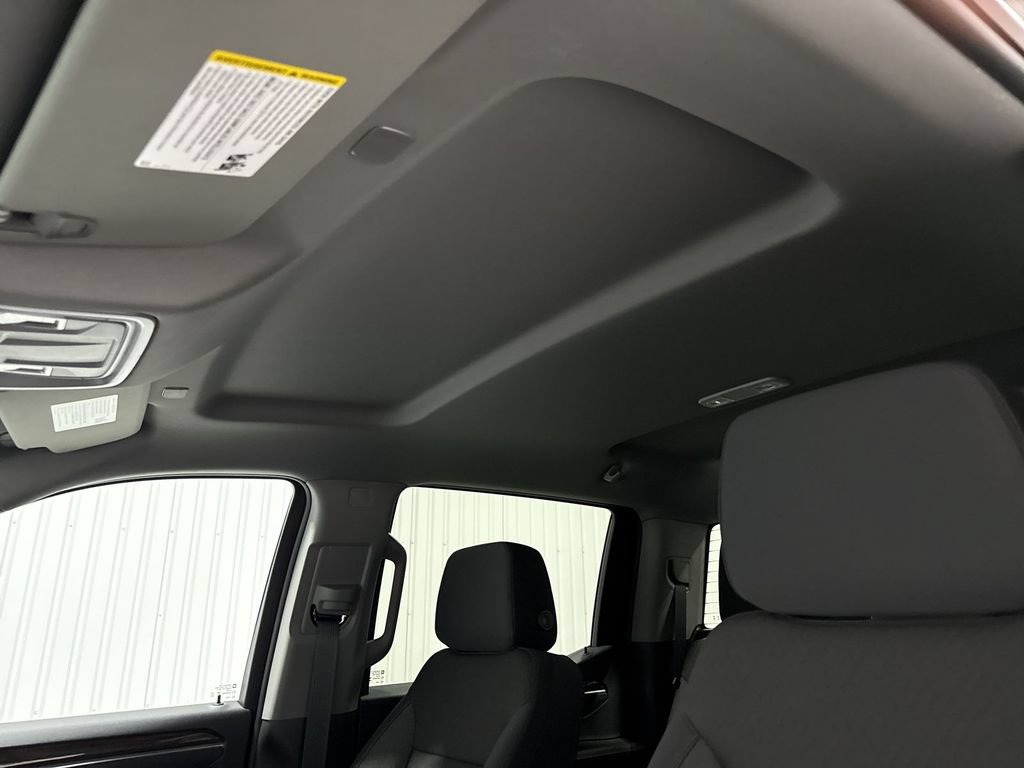 New 2026 GMC Sierra 1500 Elevation AWD/4WD image 19